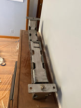 Load image into Gallery viewer, Transmission Custom Crossmember