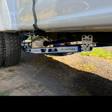 Load image into Gallery viewer, Fabricated ladder bar kit