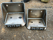 Load image into Gallery viewer, Ford rear air ride kit