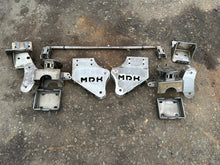 Load image into Gallery viewer, Ford rear air ride kit