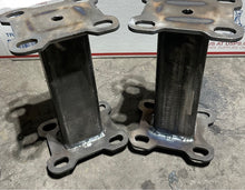 Load image into Gallery viewer, Rear lift block kit