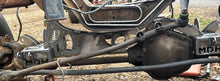 Load image into Gallery viewer, Front Ford coilover axle truss
