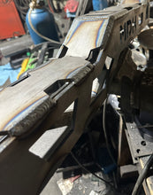 Load image into Gallery viewer, Transmission Custom Crossmember