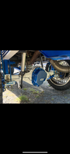 Load image into Gallery viewer, Fabricated ladder bar kit