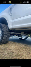 Load image into Gallery viewer, 05+ Super Duty Front 4 Link