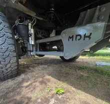 Load image into Gallery viewer, Obs Dana 60 solid front axle air ride ride