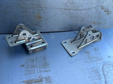 Load image into Gallery viewer, OBS Super Duty Axle Swap Trac Bar Kit