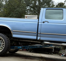 Load image into Gallery viewer, Fabricated ladder bar kit