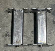 Load image into Gallery viewer, Rear lift block kit