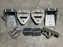 Load image into Gallery viewer, Ford OBS 05+ axle swap kit