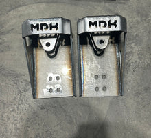 Load image into Gallery viewer, Obs Ford Coilover Buckets