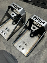 Load image into Gallery viewer, Obs Ford Coilover Buckets