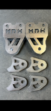 Load image into Gallery viewer, Heavy Duty Traction Bar kit