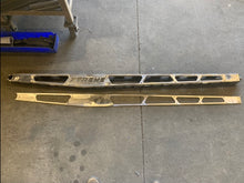 Load image into Gallery viewer, Sheet metal style Kustom Ladder Bar Kit