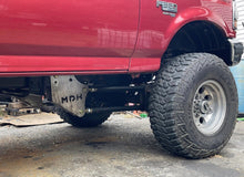 Load image into Gallery viewer, DANA 60 Coil Spring Conversion Kit