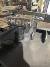 Load image into Gallery viewer, Single tube traction bar kit