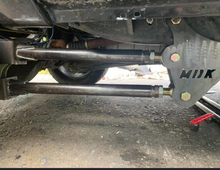 Load image into Gallery viewer, 2014-present Ram 2500-3500 front 4 link conversion