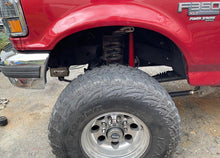 Load image into Gallery viewer, DANA 60 Coil Spring Conversion Kit