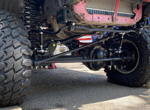 Load image into Gallery viewer, DANA 60 Coil Spring Conversion Kit