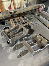 Load image into Gallery viewer, Single tube traction bar kit