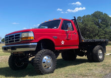 Load image into Gallery viewer, DANA 60 Coil Spring Conversion Kit