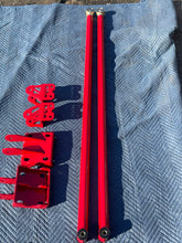 Load image into Gallery viewer, Single tube traction bar kit