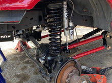 Load image into Gallery viewer, DANA 60 Coil Spring Conversion Kit