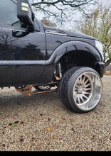 Load image into Gallery viewer, 05+ Super Duty Front 4 Link