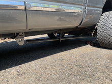 Load image into Gallery viewer, Single tube traction bar kit