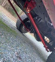 Load image into Gallery viewer, Single tube traction bar kit