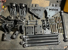 Load image into Gallery viewer, DANA 60 Coil Spring Conversion Kit