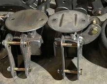 Load image into Gallery viewer, Rear bolt on air ride kit