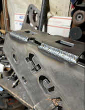 Load image into Gallery viewer, 05+ Super Duty Front 4 Link