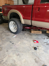 Load image into Gallery viewer, Sheet metal style Kustom Ladder Bar Kit