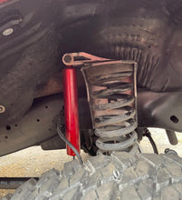 Load image into Gallery viewer, DANA 60 Coil Spring Conversion Kit