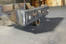 Load image into Gallery viewer, Bolt On Traction Bar mount Bracket Kit