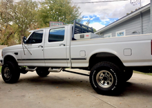 Load image into Gallery viewer, Heavy Duty Traction Bar kit
