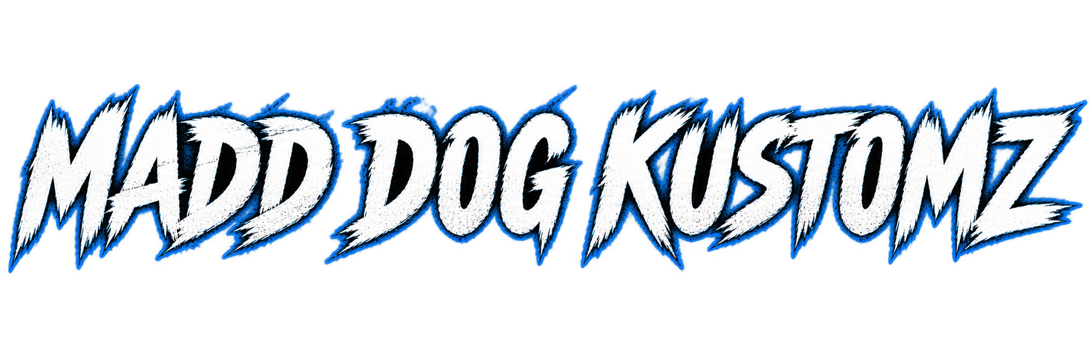 Madd Dog Kustomz