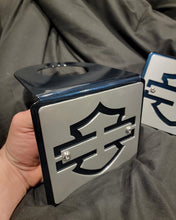 Load image into Gallery viewer, Coil bucket name plates
