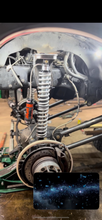 Load image into Gallery viewer, DANA 60 coilover conversion kit
