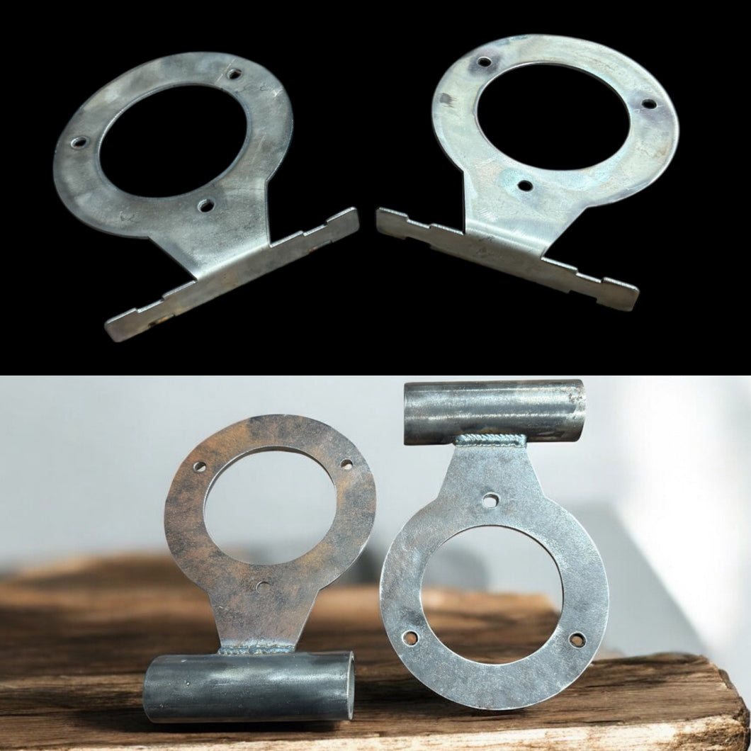 1994-2013 dodge 2500+ resi mount