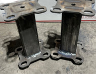 Rear lift block kit