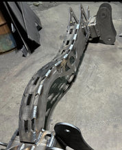 Load image into Gallery viewer, Front Ford coilover axle truss
