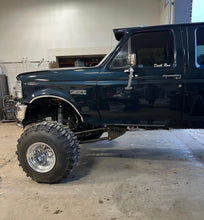Load image into Gallery viewer, DANA 60 coilover conversion kit
