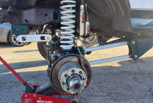 Load image into Gallery viewer, DANA 60 Coil Spring Conversion Kit
