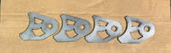 weld on traction bar axle brackets