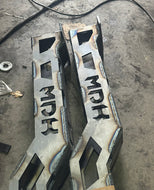 Transmission Custom Crossmember