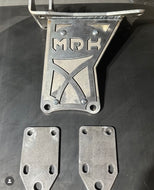 steering stabilizer bracket kit