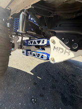 Load image into Gallery viewer, Front sheet metal 4 link kit
