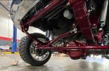 Load image into Gallery viewer, Ford Crossover Steering
